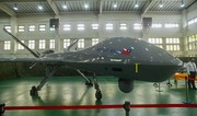 Taiwan's drone exports soar nearly 750% in H1