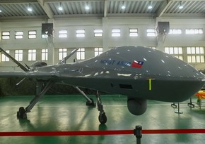 Taiwan's drone exports soar nearly 750% in H1