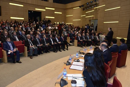 Hikmat Hajiyev: We remember with honor those who died for our freedom on January 20