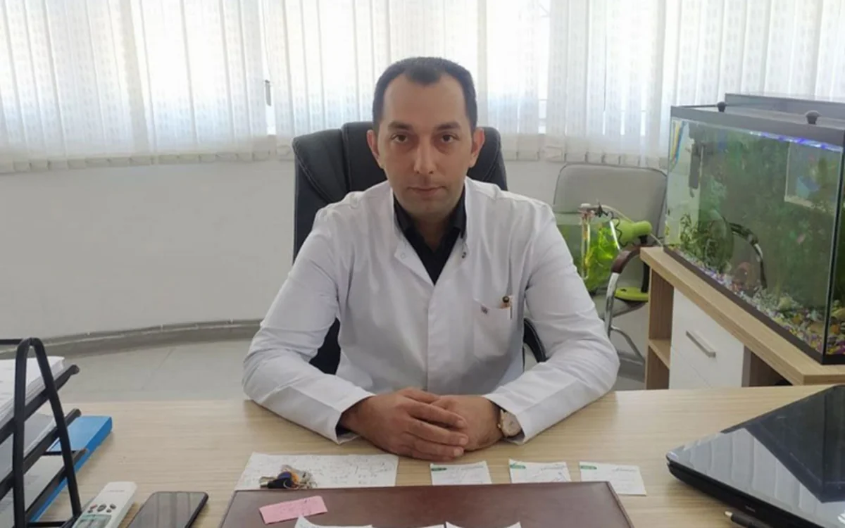 Baş direktor: COVID-19 dövründə narkotik istifadəçiləri yüksək risk qrupuna daxildilər