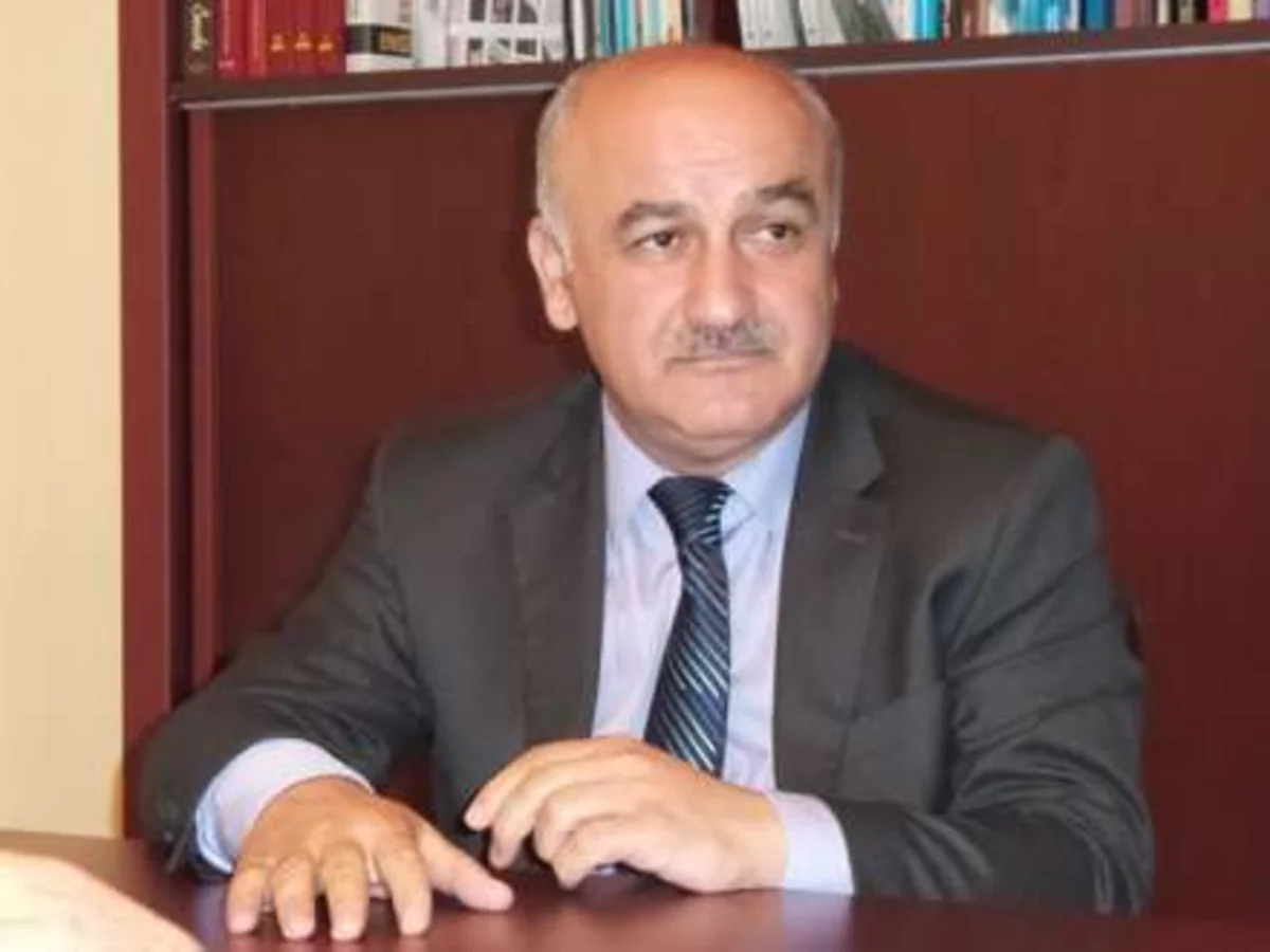 Arif Hacılı: “Milli Məclisə Müsavatdan namizədliyini irəli sürən şəxslər partiya qarşısında öhdəlik götürməlidirlər”