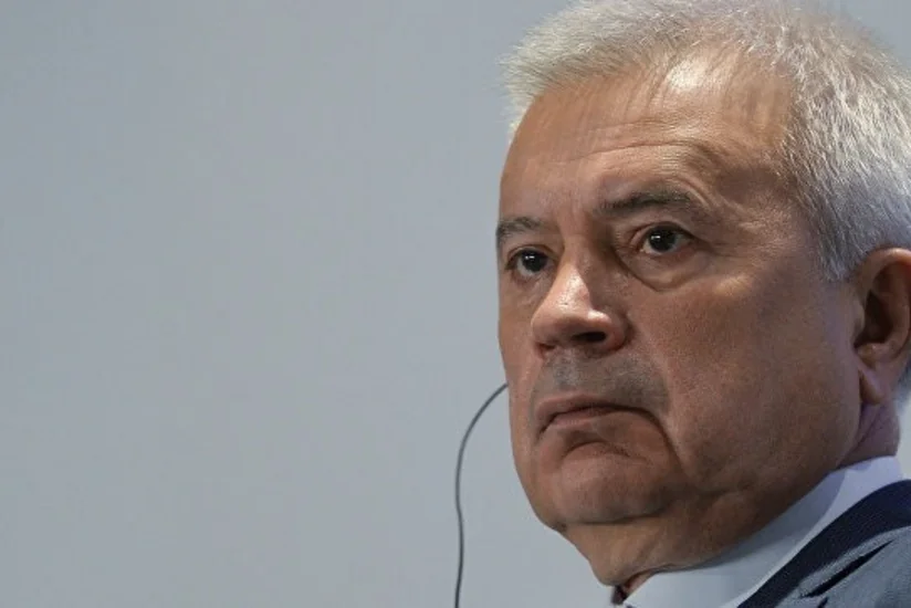 Vahid Alakbarov: Lukoil will not sign an agreement with Iran until sanctions are eliminated