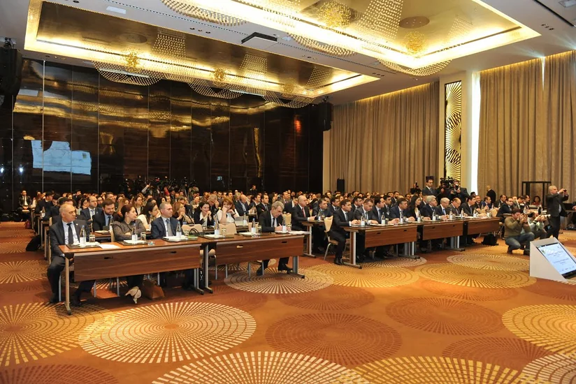 Ministry of Taxes establishes a new department