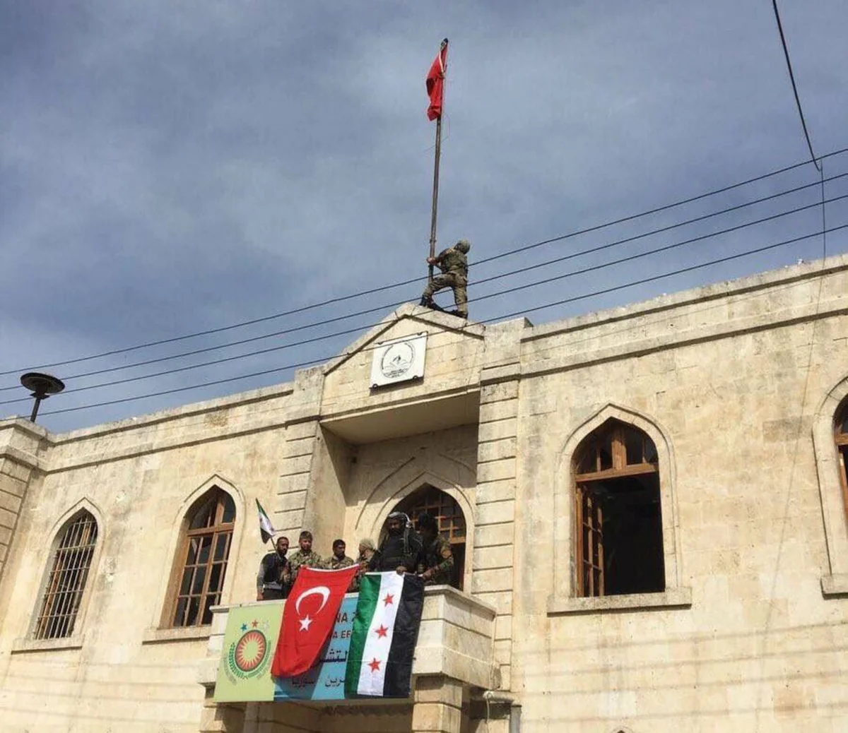 İraqın şimalındakı kürd muxtariyyətində Novruz bayramı tədbirləri ləğv olunub