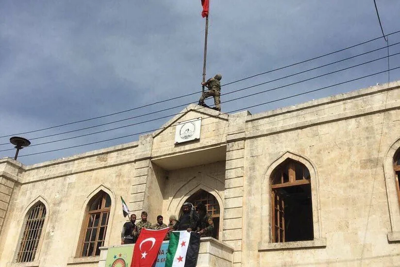İraqın şimalındakı kürd muxtariyyətində Novruz bayramı tədbirləri ləğv olunub