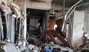 Gəncədə yaşayış binasında partlayış olub, ölən var
