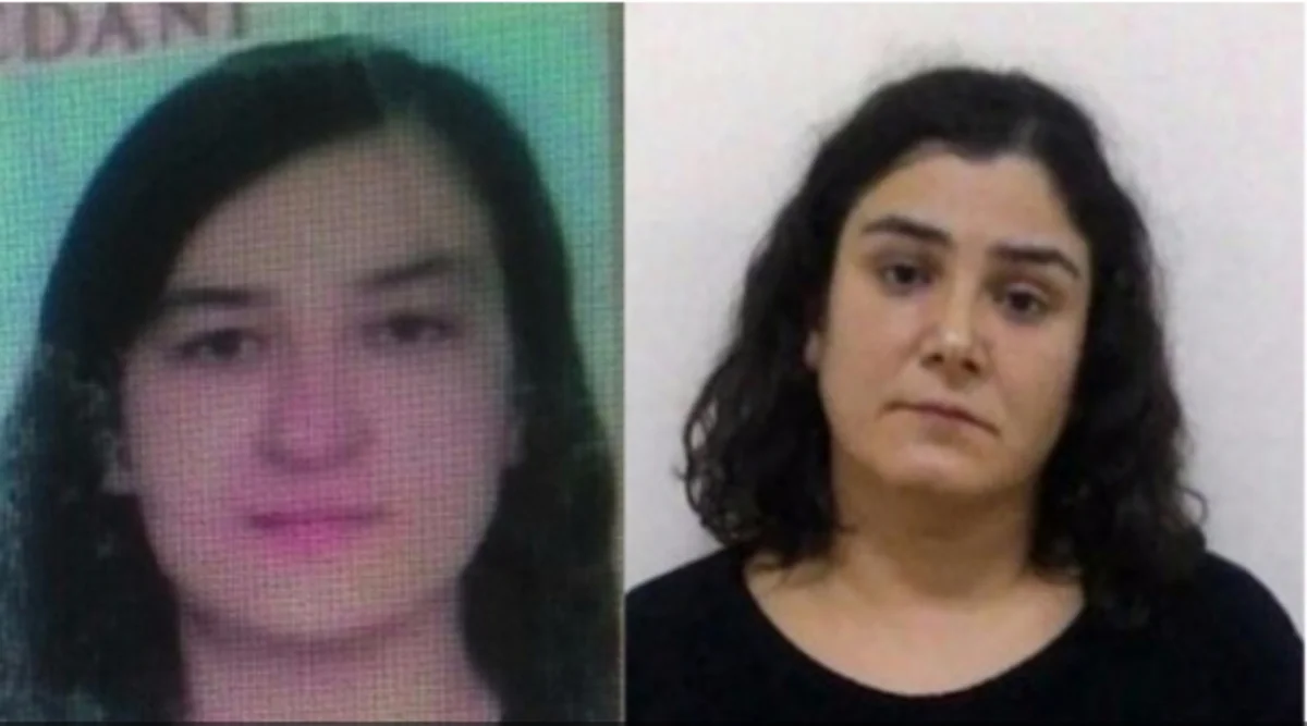 В Турции задержаны две женщины, планировавшие теракт
