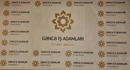 Gəncə İş Adamları İB-nin təqdimatı olub