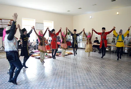 Novruz bayramı münasibətilə Azərbaycan Ordusunda silsilə tədbirlər keçirilib
