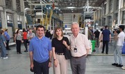 Polşalı diplomatlar Qarabağa ikigünlük səfəri yüksək qiymətləndiriblər
