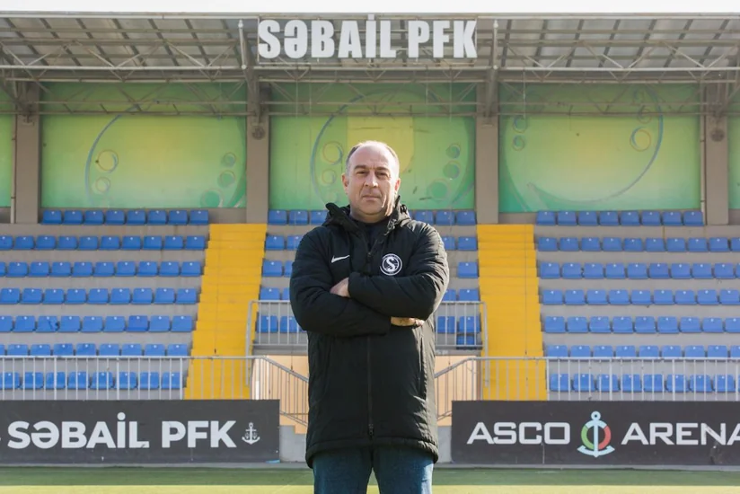 AFFA Mirbağır İsayevin cəzasını azaldıb