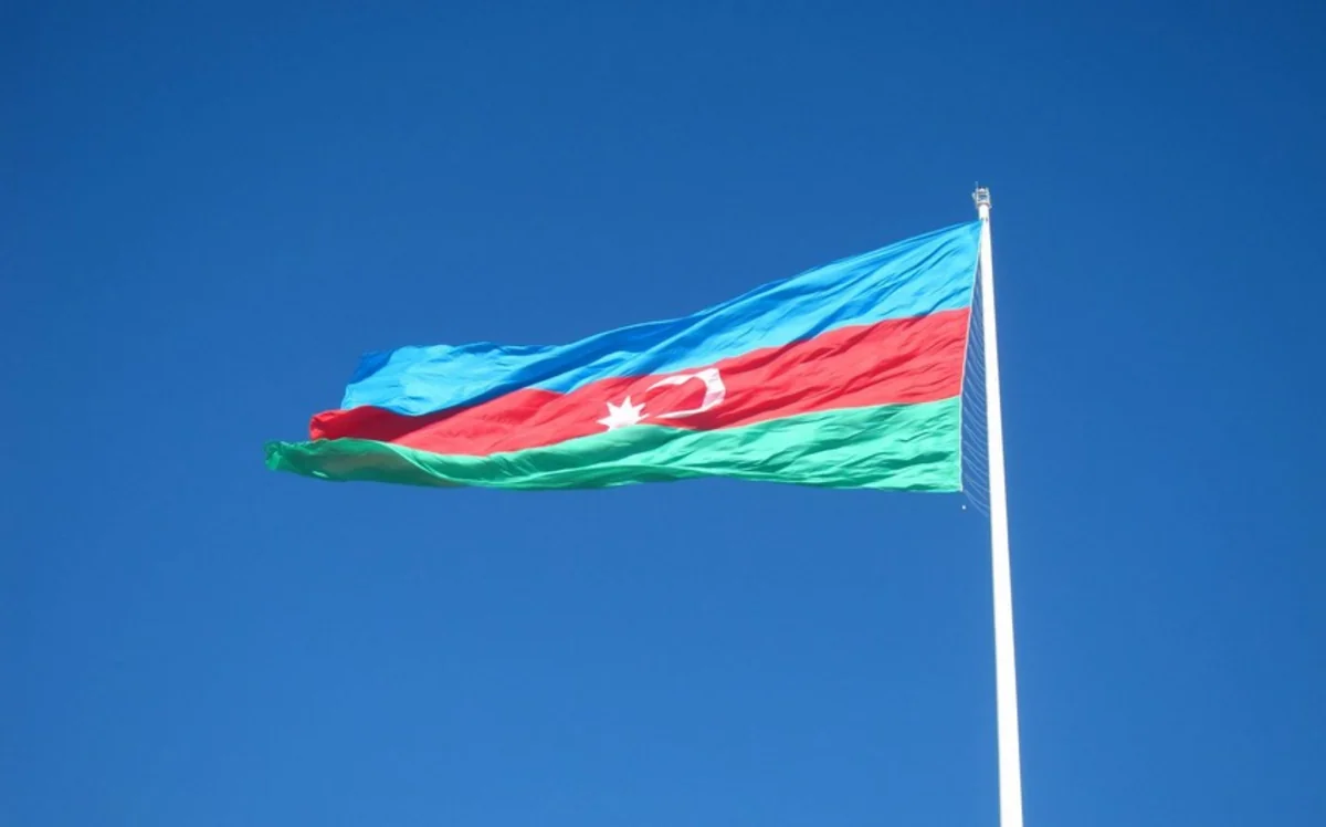 NGOs appeal to co-chairing states regarding shelling of Ganja