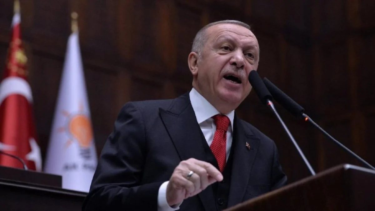 Ərdoğan: Almaniyada 5 vətəndaşımızın öldürülməsi hadisəsini nəzarətdə saxlayırıq