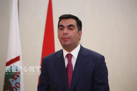 Bakı Ali Neft Məktəbində 2015-2016-cı tədris ilinin başlanması münasibətilə tədbir keçirilib
