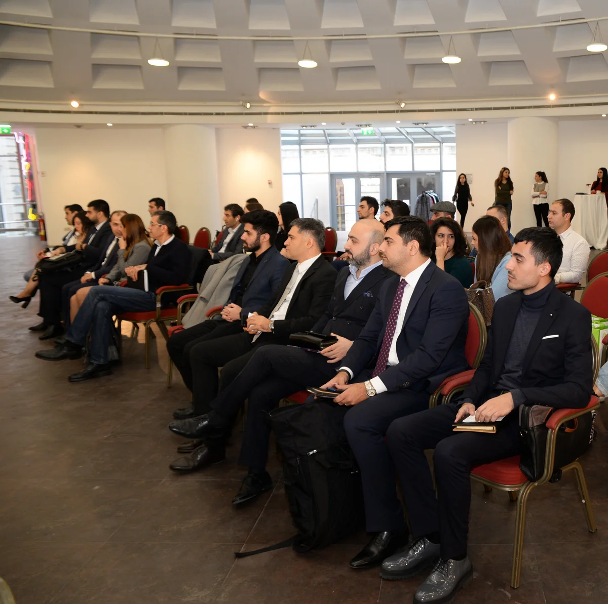 BƏƏ, Hindistan və Çin turoperatorları ilə əlaqələr genişləndirilir