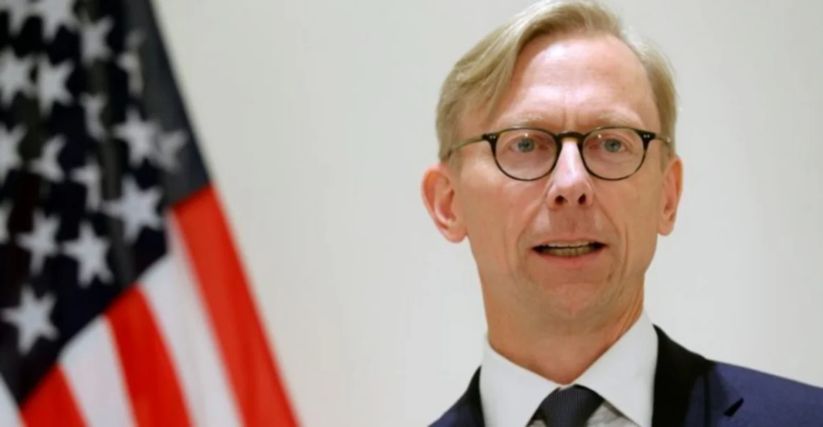 U.S. to not make exceptions to sanctions against Iran for countries in region