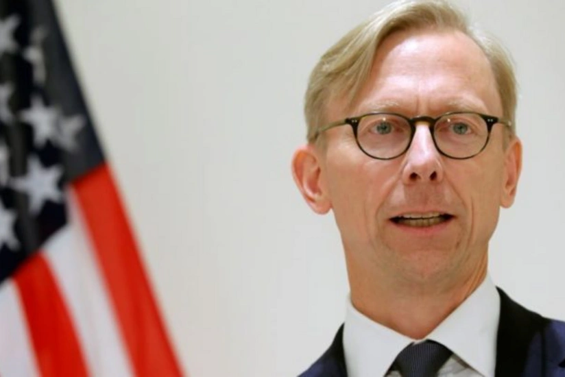 U.S. to not make exceptions to sanctions against Iran for countries in region