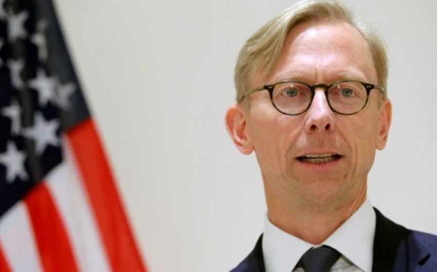 U.S. to not make exceptions to sanctions against Iran for countries in region