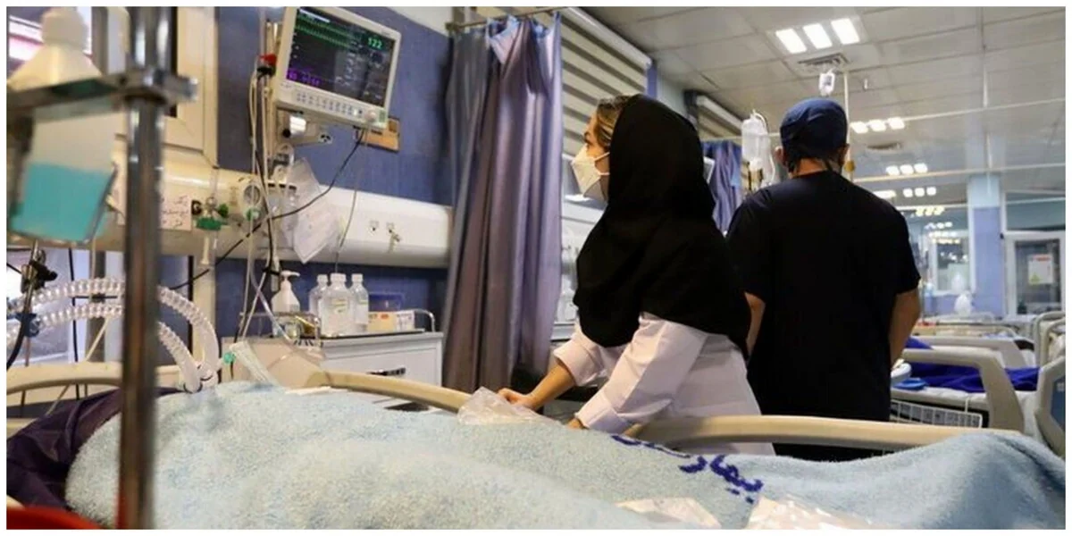 Zəhərlənmə dalğası: Tehran yediyi haqları qusacaq - ŞƏRH