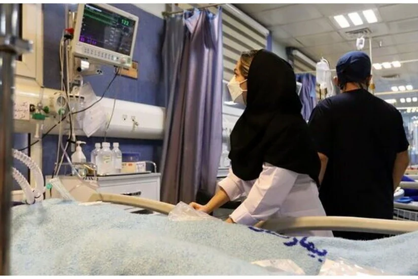 Zəhərlənmə dalğası: Tehran yediyi haqları qusacaq - ŞƏRH