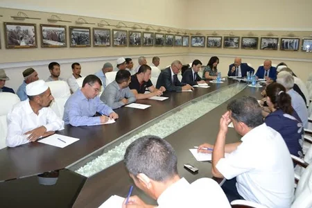 ​Dövlət Komitəsi bölgələrdə falçılığa qarşı yoxlamalara başlayıb
