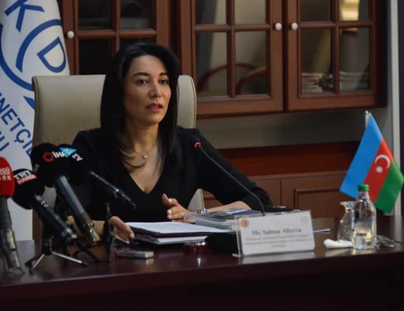 OIC Ombudsmen Association presents report on Azerbaijan