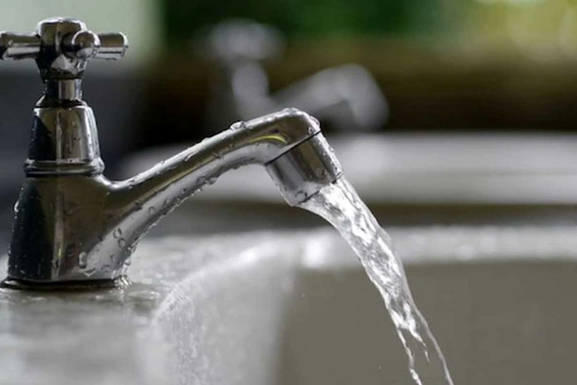 Naxçıvanın bəzi yerlərində su kəsiləcək