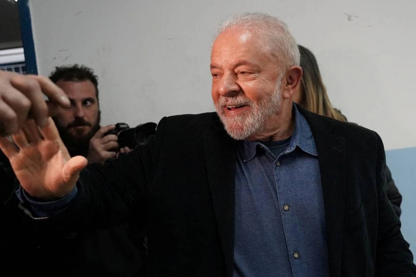 Braziliya Prezidenti xəstəxanadan buraxılıb