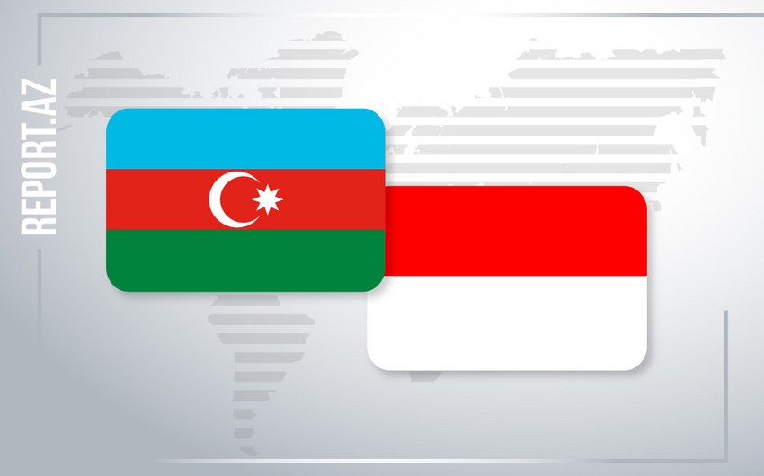 Indonesian embassy expresses condolences to Azerbaijan