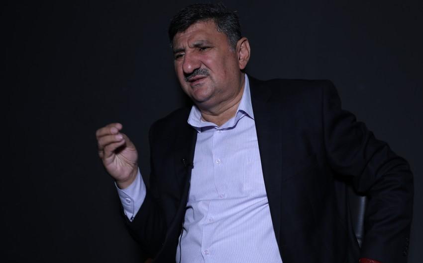 Rey Kərimoğlu