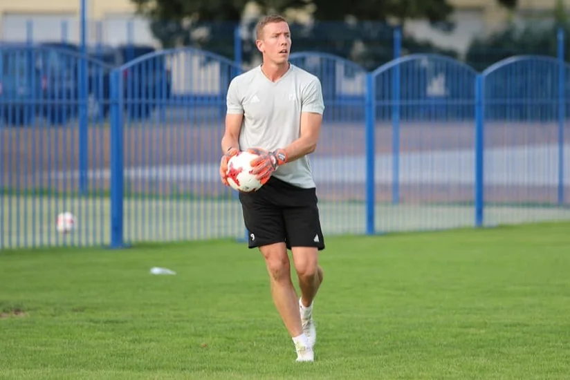 Hannes Halldorsson: “Qarabağ”ın cavab qarşılaşmasında BATE-yə qalib gələcəyinə inanırıq”