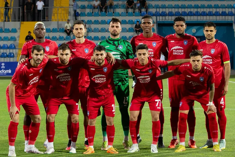 “Turan Tovuz” ilkə imza atıb