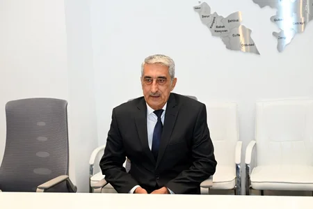 Adil Kərimli vətəndaş qəbulu keçirib