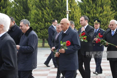 Khanoba customs post on Azerbaijan-Russia border opened