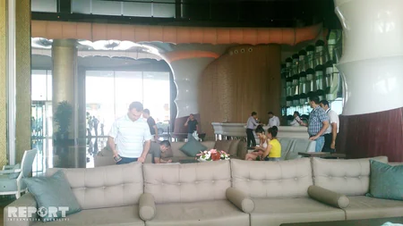 ​Мэр Мунир Каралоглу: В прошлом году Анталью посетили 35 000 туристов из Азербайджана