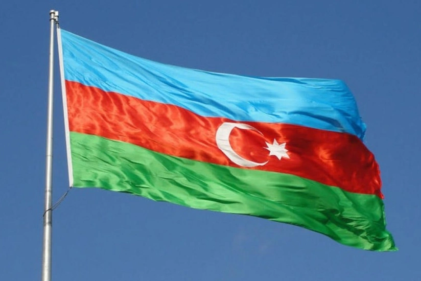 Londonda Respublika Gününə aid lövhələr quraşdırılıb