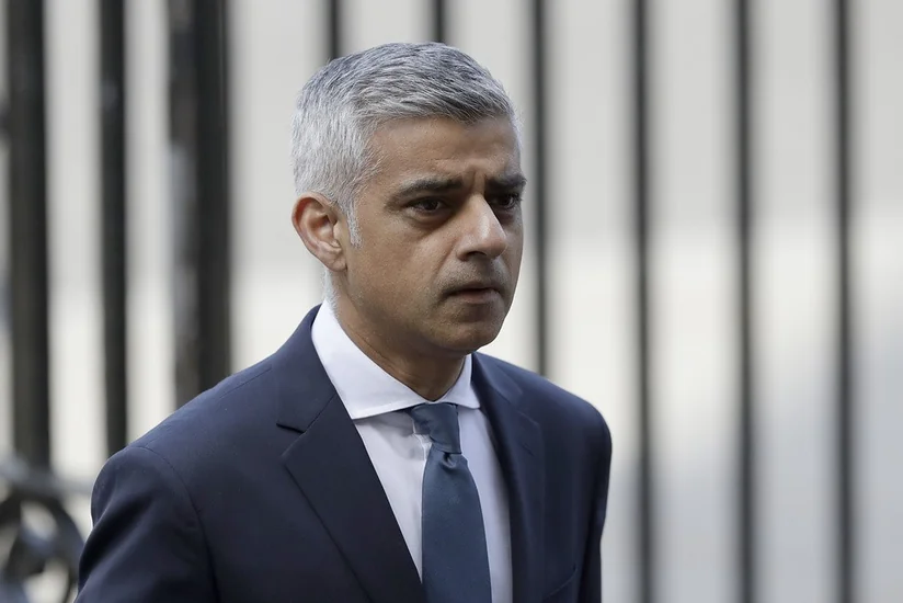 Мэр Лондона выступил за проведение второго референдума по Brexit