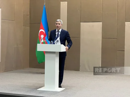 “Potensial ABAD-çılara dəstək” layihəsi çərçivəsində 23 nəfərə avadanlıqlar təqdim edilib