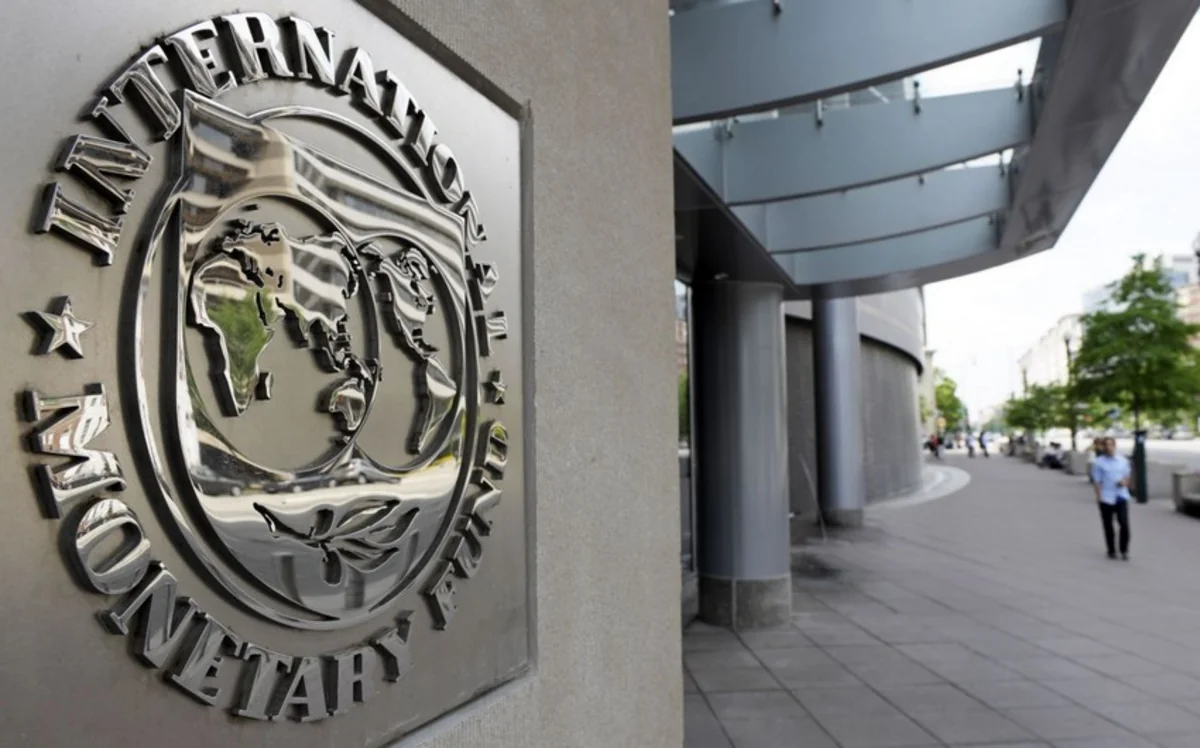 IMF: Debt of global non-financial sector thrice as high as GDP