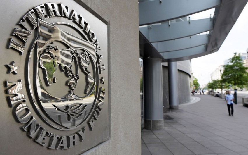IMF: Qlobal qeyri-maliyyə sektorunun borcunun həcmi ÜDM-i 3 dəfə üstələyib