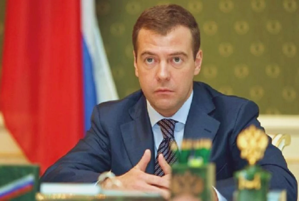 ​Премьер-министр России прибыл в Армению