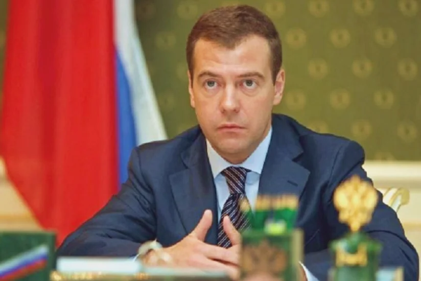 ​Премьер-министр России прибыл в Армению