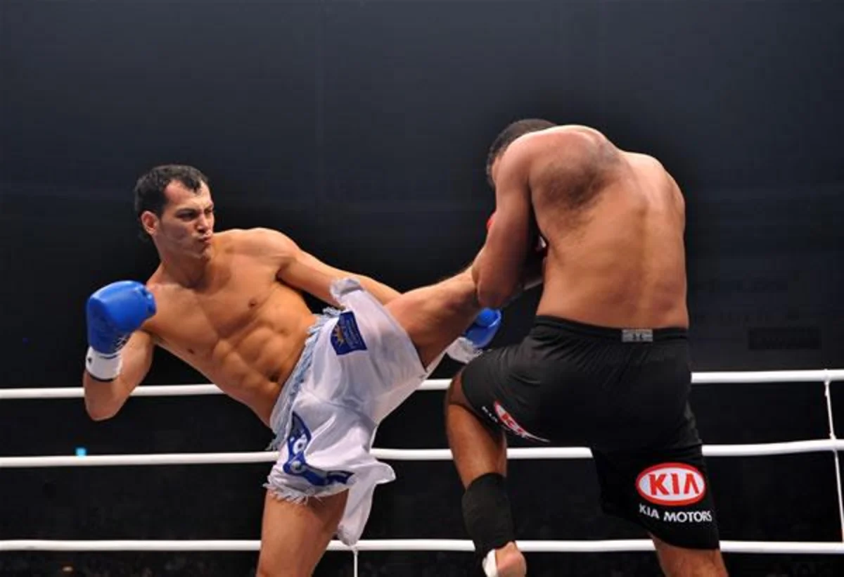 ​Zabit Səmədov: Dekabrda Badr Hari ilə döyüşə bilərəm