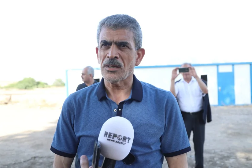 Partiya sədri: İndi milli birlik siyasi və strateji cəhətdən çox vacibdir