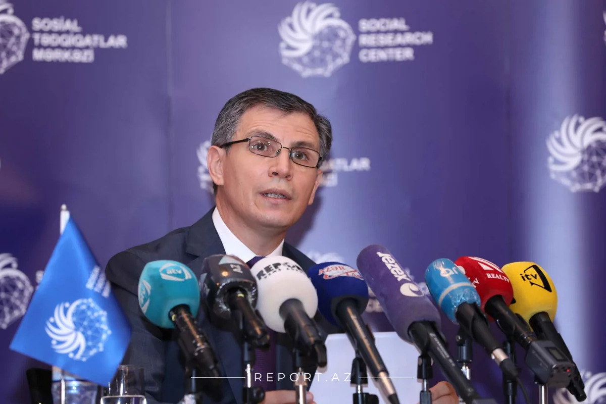 Pandemiya ilə mübarizədə dövlətin siyasəti necə qiymətləndirilir?