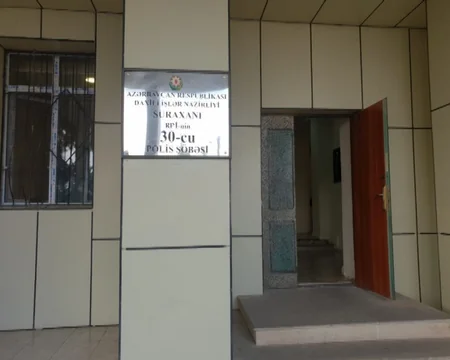 Hövsanda narkotik tərkibli bitkilərin kultivasiyası ilə məşğul olan şəxs saxlanılıb