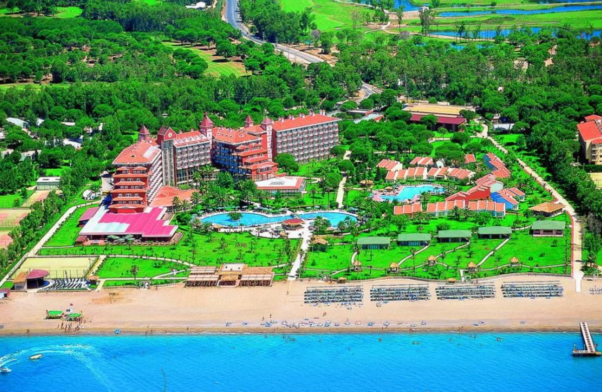 Over 1,500 football teams will hold training camp in Turkey's Antalya