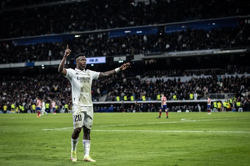 Real Madridin irqçiliyə məruz qalan futbolçusunun qırmızı vərəqəsi ləğv olunub