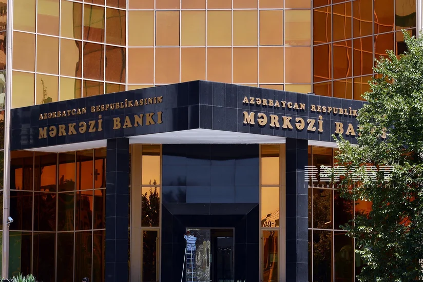 ​Azərbaycan Mərkəzi Bankının valyuta məzənnələri (28.12.2015)