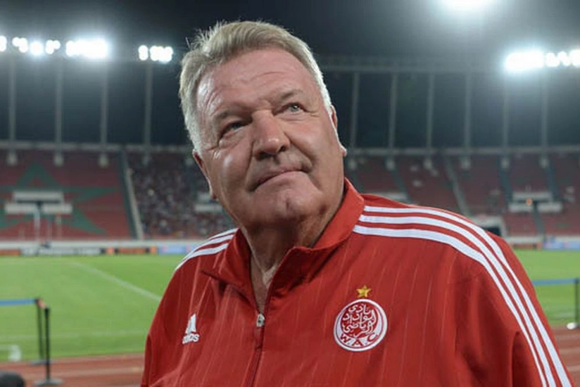 Azərbaycanda işləmiş baş məşqçi reanimasiyaya yerləşdirilib